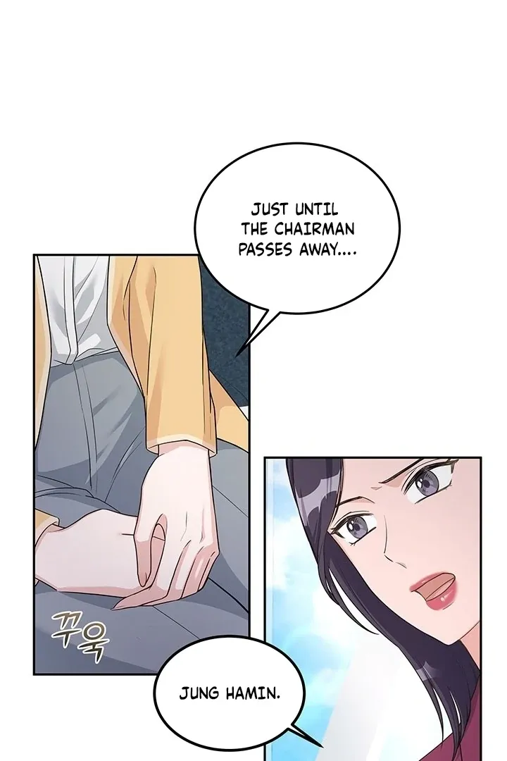 How to Pursue Snow White Chapter 3 page 31 - 