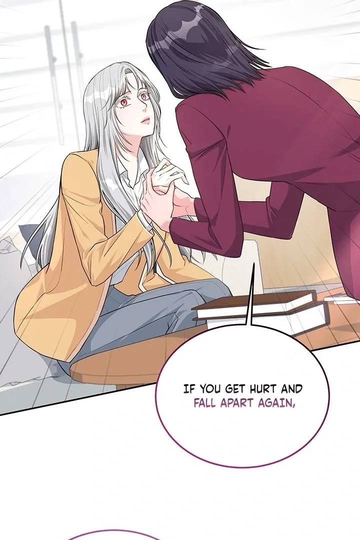 How to Pursue Snow White Chapter 3 page 36 - 