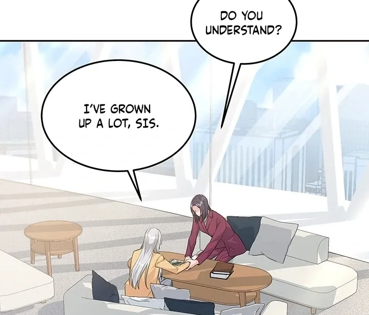 How to Pursue Snow White Chapter 3 page 40 - 