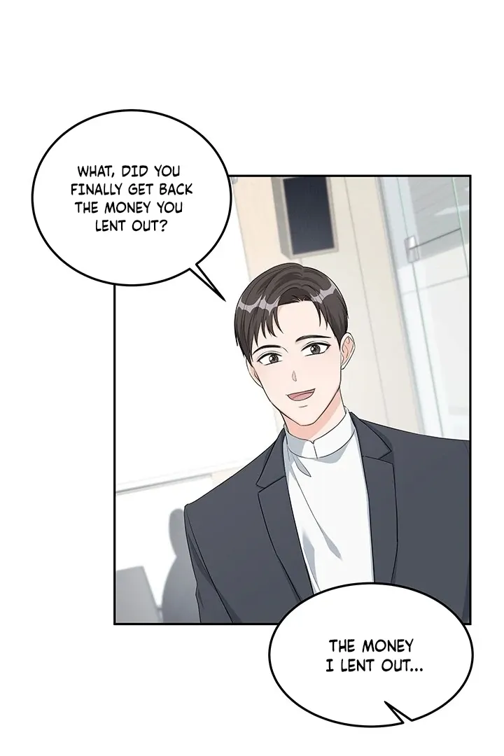 How to Pursue Snow White Chapter 3 page 50 - 