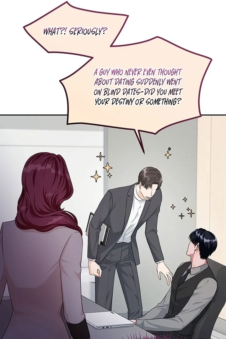 How to Pursue Snow White Chapter 3 page 56 - 