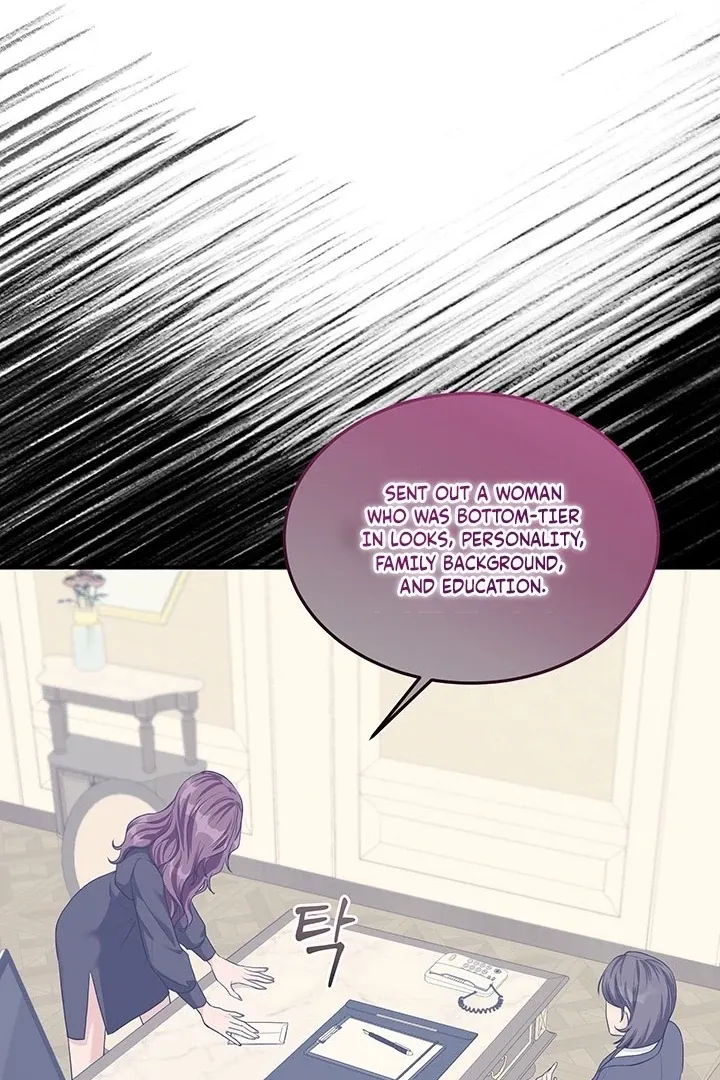 How to Pursue Snow White Chapter 3 page 59 - 