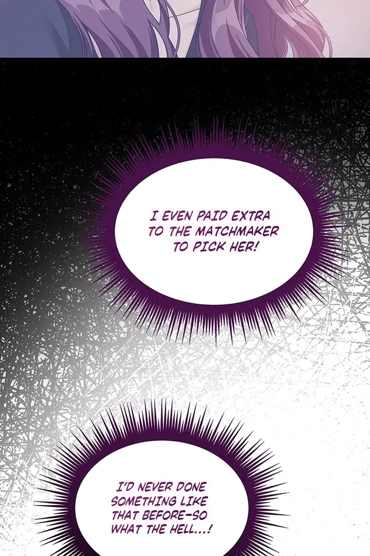 How to Pursue Snow White Chapter 3 page 61 - 