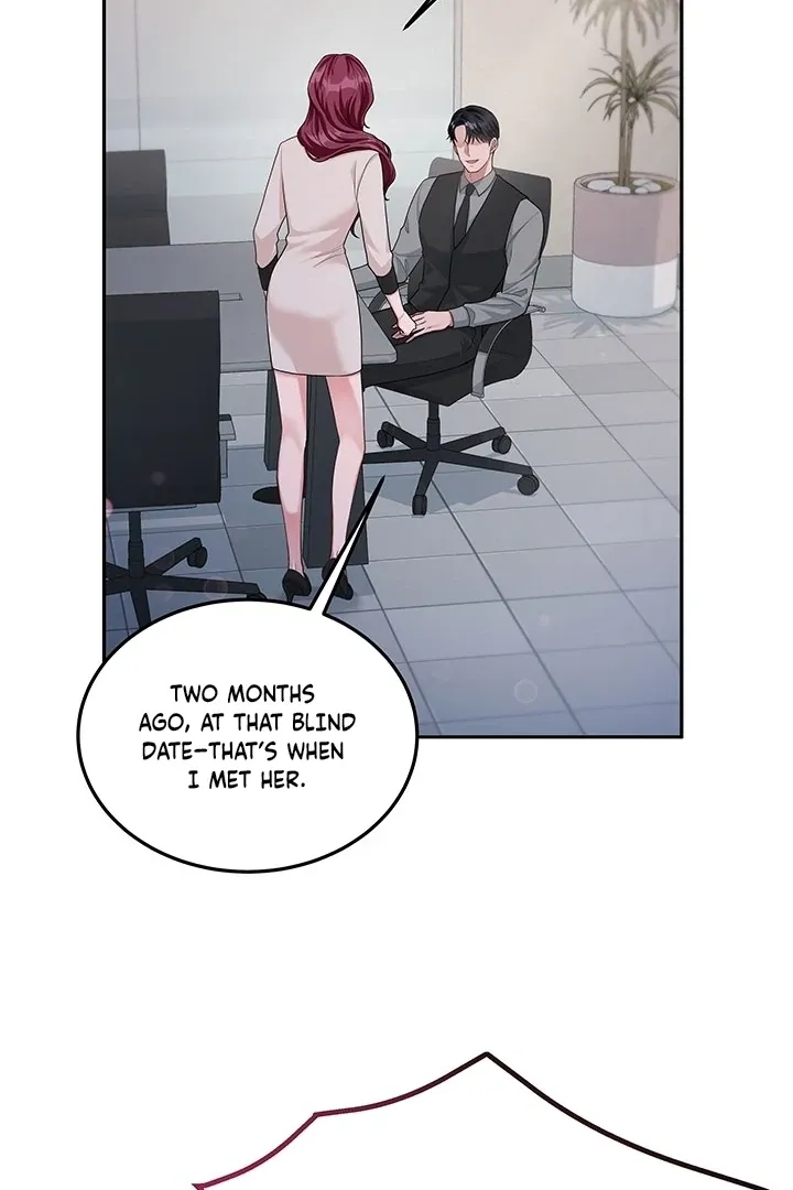 How to Pursue Snow White Chapter 3 page 72 - 