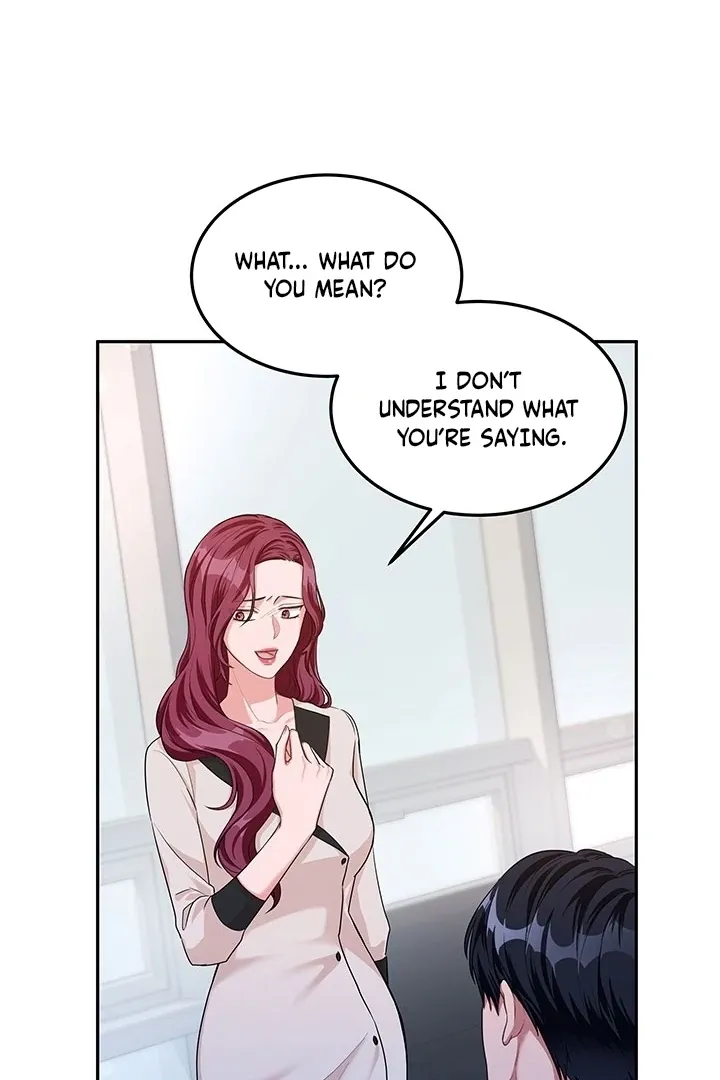 How to Pursue Snow White Chapter 3 page 79 - 