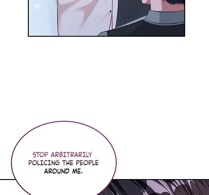How to Pursue Snow White Chapter 3 page 80 - 