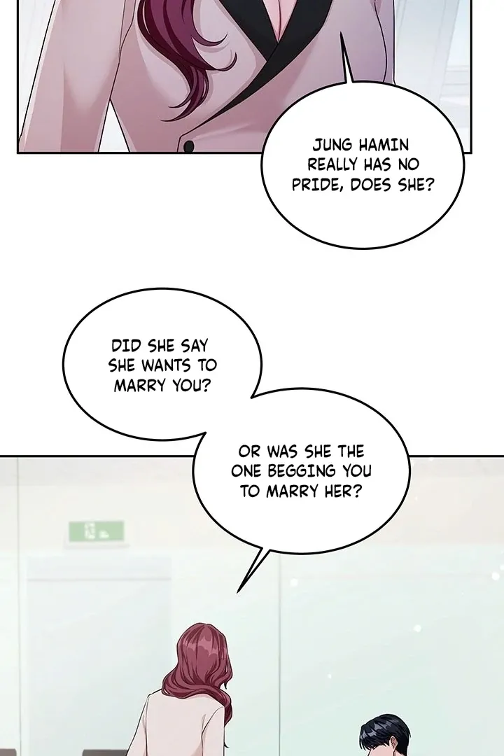 How to Pursue Snow White Chapter 3 page 85 - 