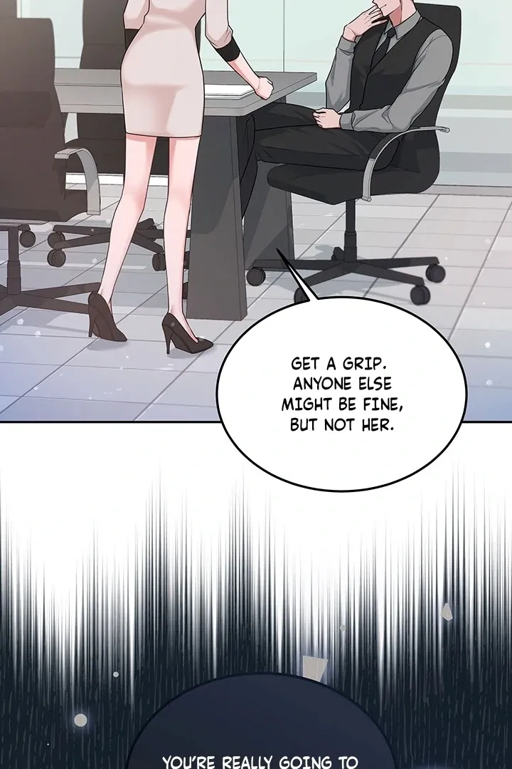 How to Pursue Snow White Chapter 3 page 86 - 
