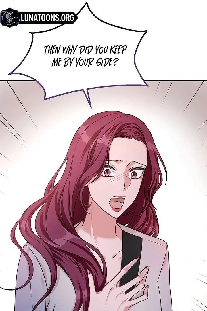 How to Pursue Snow White Chapter 3 page 95 - 