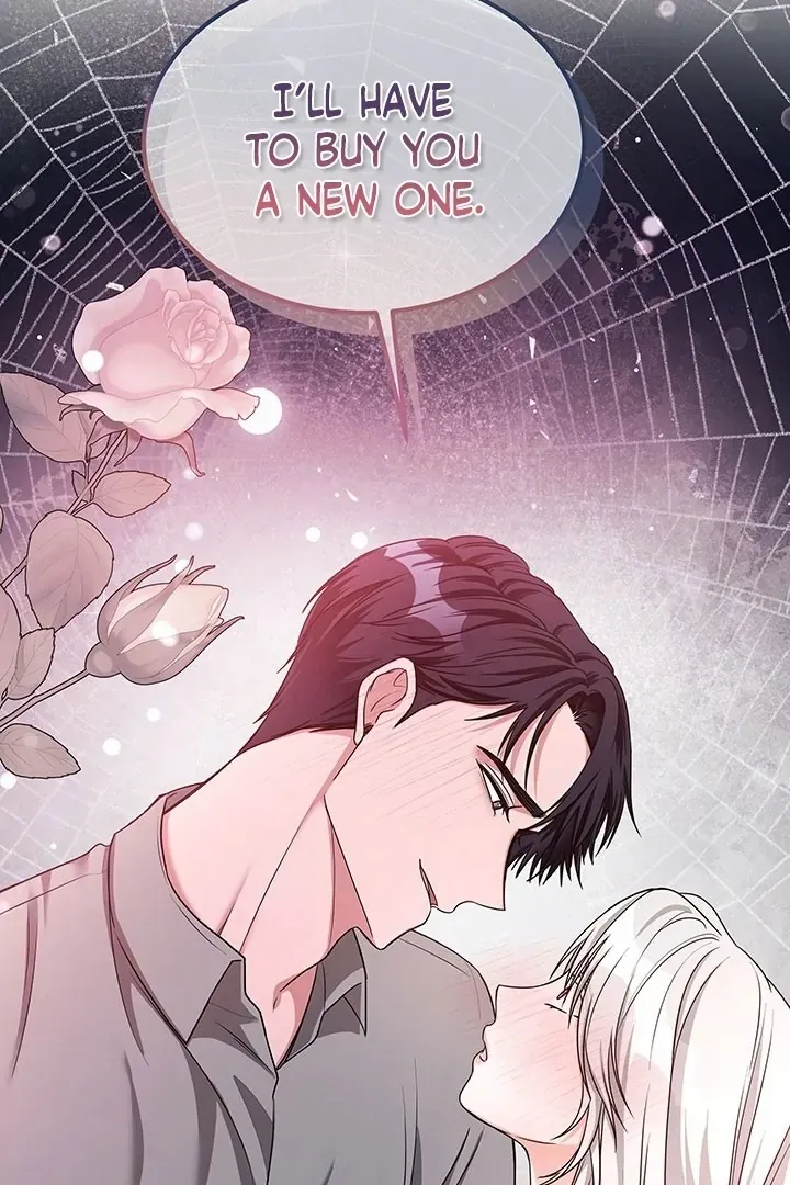 How to Pursue Snow White Chapter 4 page 105 - 