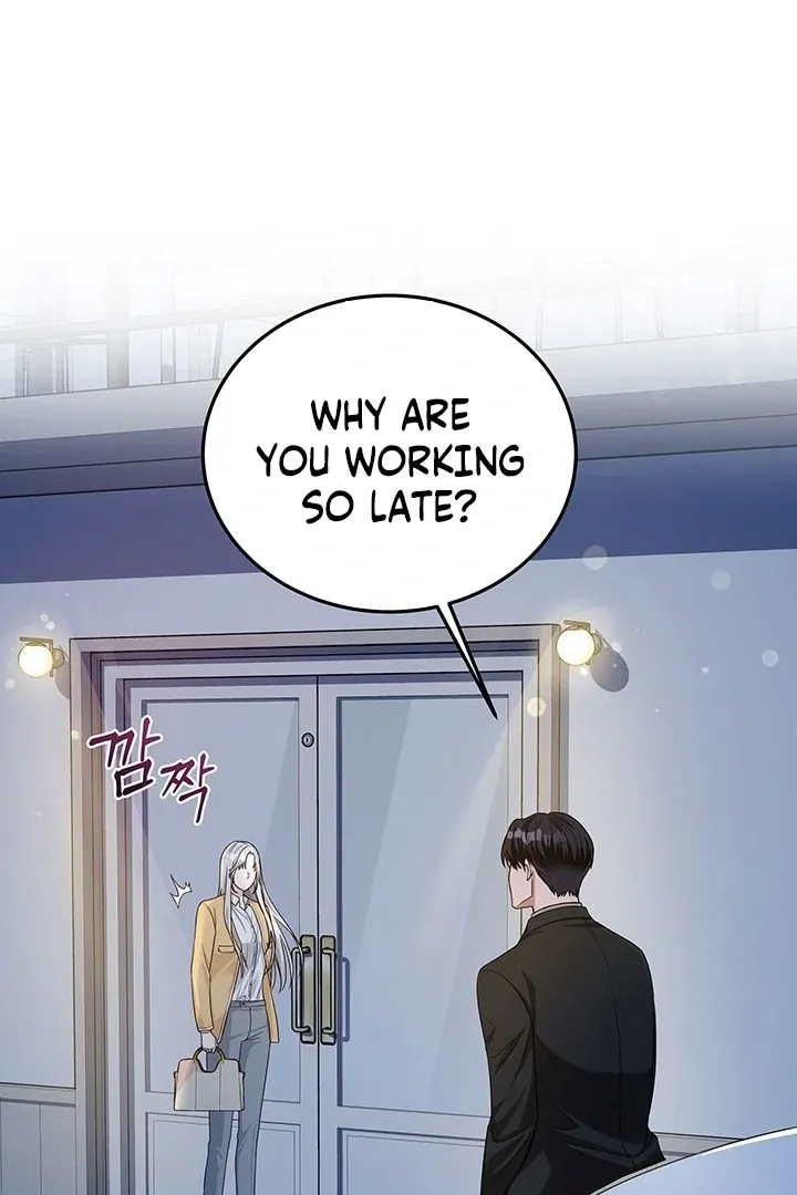 How to Pursue Snow White Chapter 4 page 15 - 