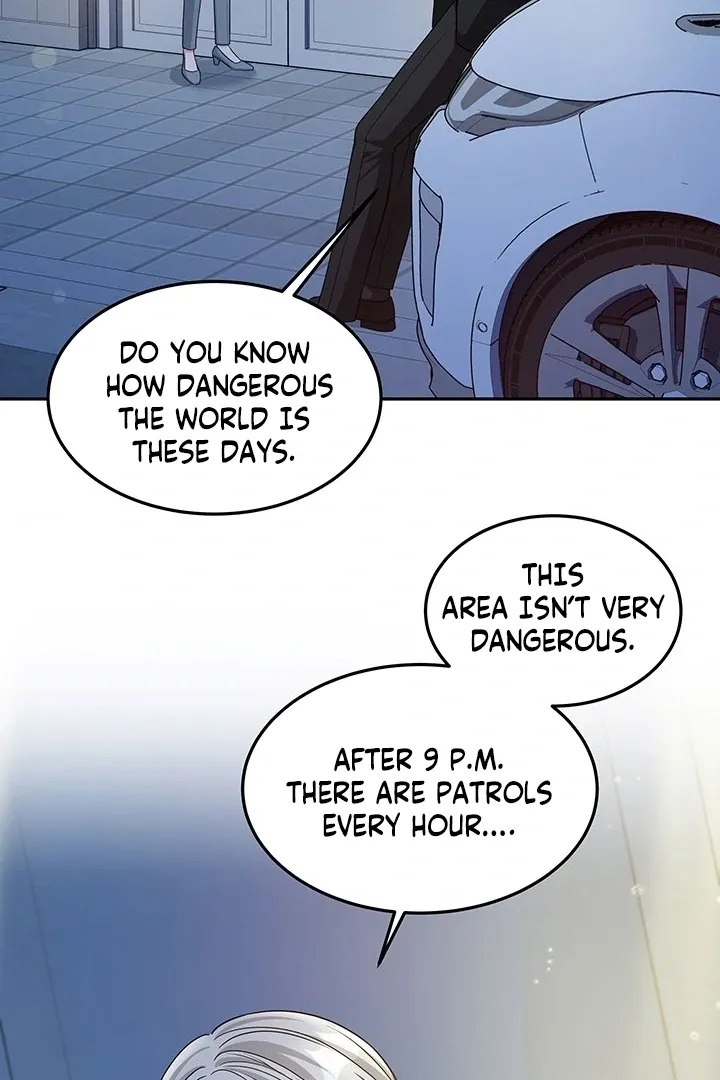 How to Pursue Snow White Chapter 4 page 16 - 