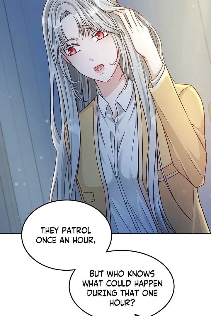 How to Pursue Snow White Chapter 4 page 17 - 