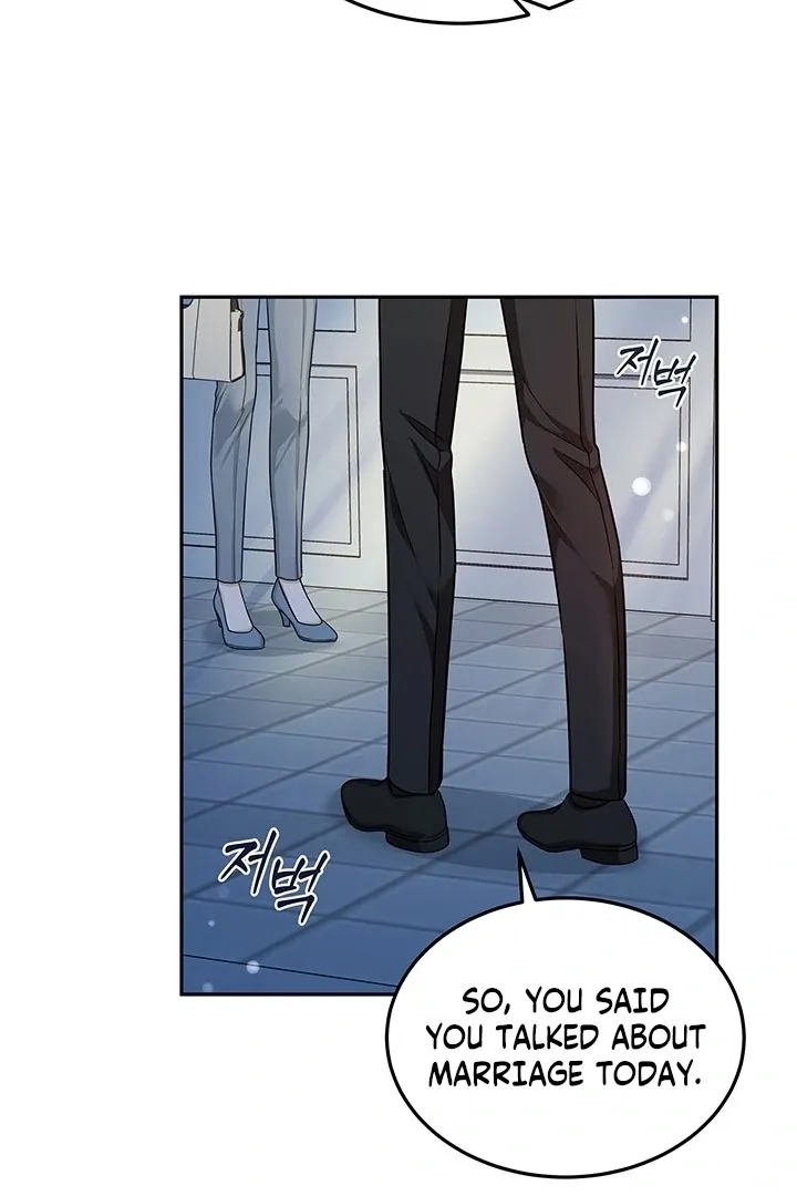 How to Pursue Snow White Chapter 4 page 18 - 