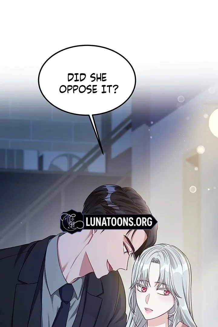 How to Pursue Snow White Chapter 4 page 19 - 