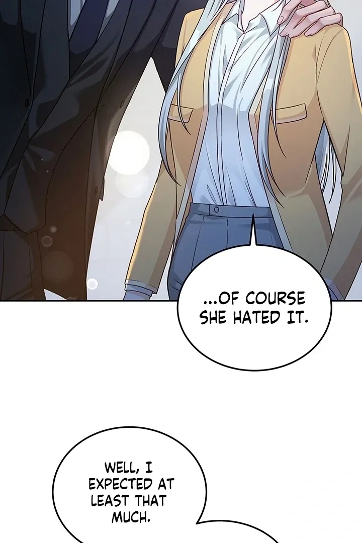 How to Pursue Snow White Chapter 4 page 20 - 