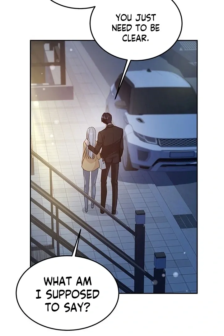 How to Pursue Snow White Chapter 4 page 21 - 