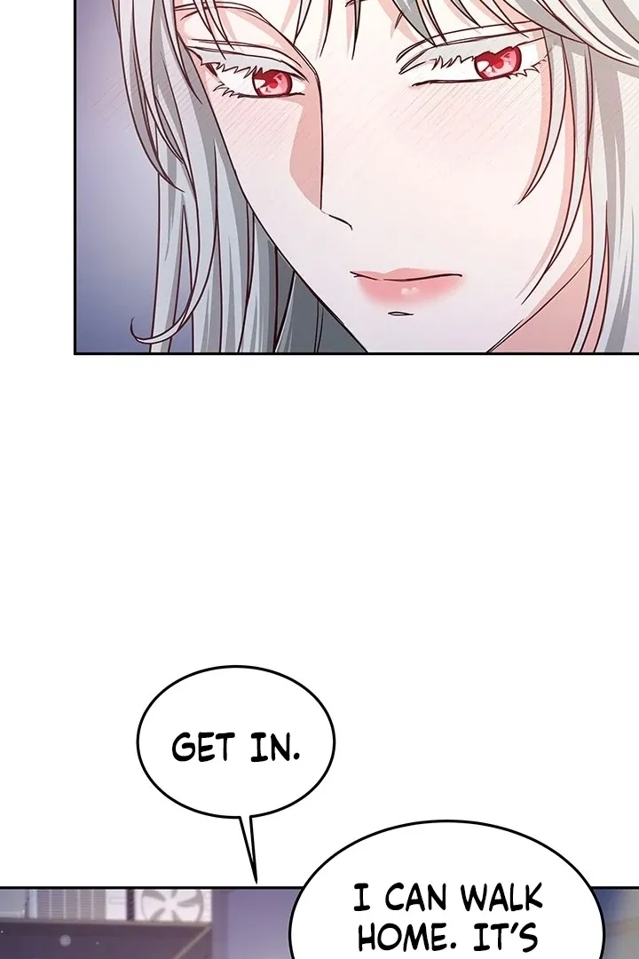 How to Pursue Snow White Chapter 4 page 24 - 