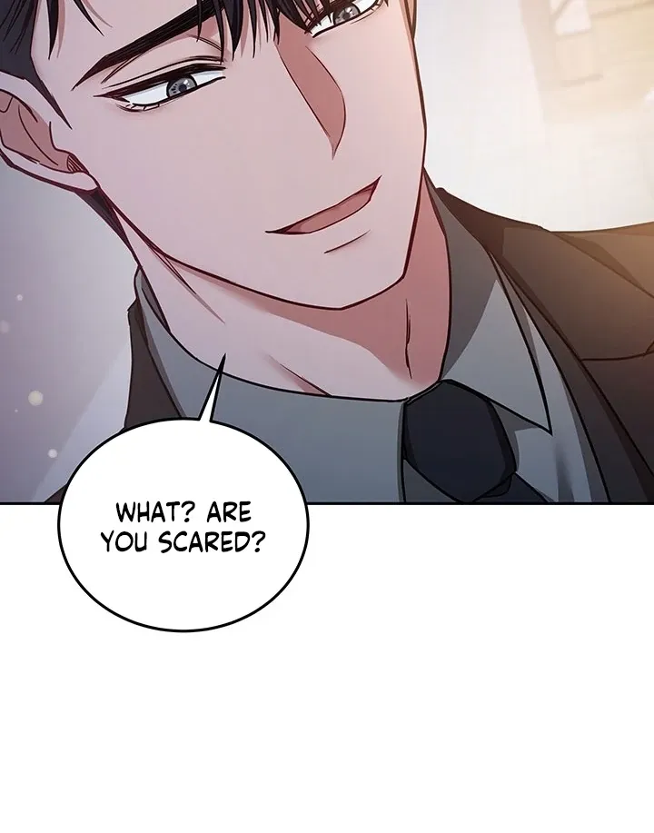 How to Pursue Snow White Chapter 4 page 28 - 