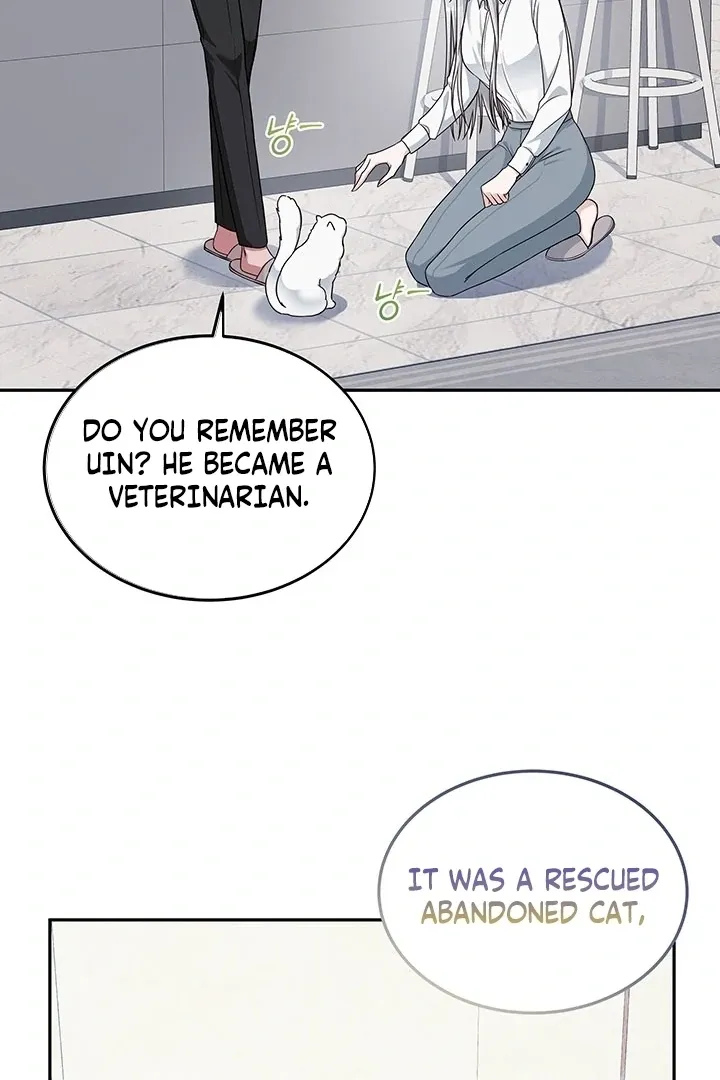 How to Pursue Snow White Chapter 4 page 36 - 