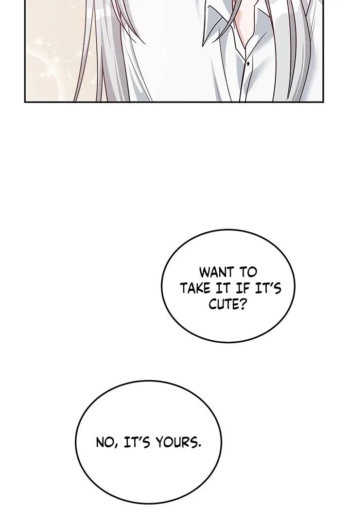 How to Pursue Snow White Chapter 4 page 40 - 