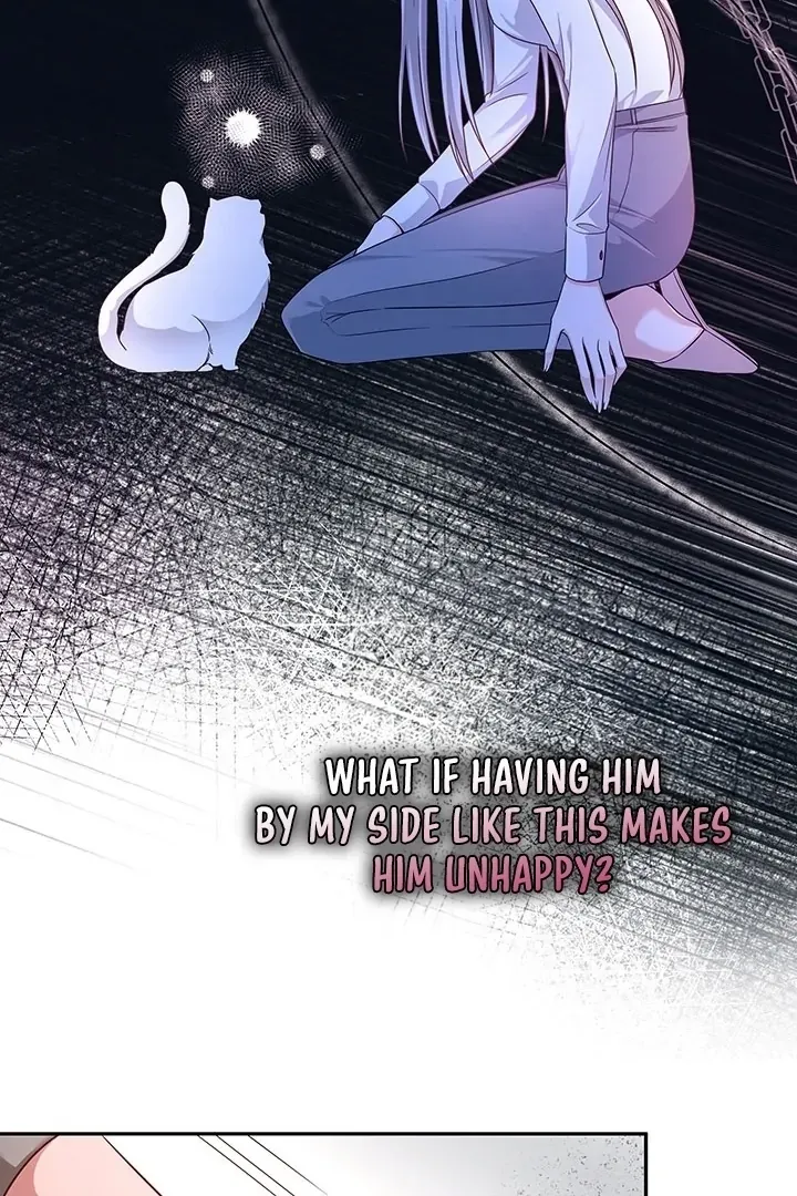 How to Pursue Snow White Chapter 4 page 44 - 