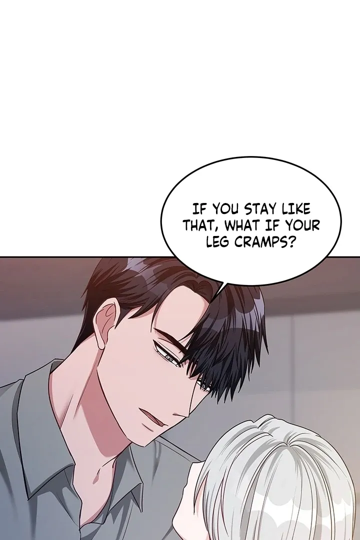 How to Pursue Snow White Chapter 4 page 47 - 