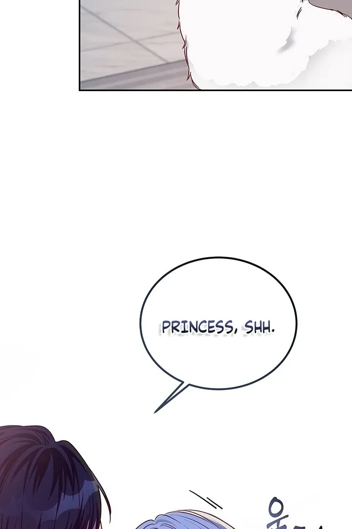 How to Pursue Snow White Chapter 4 page 49 - 