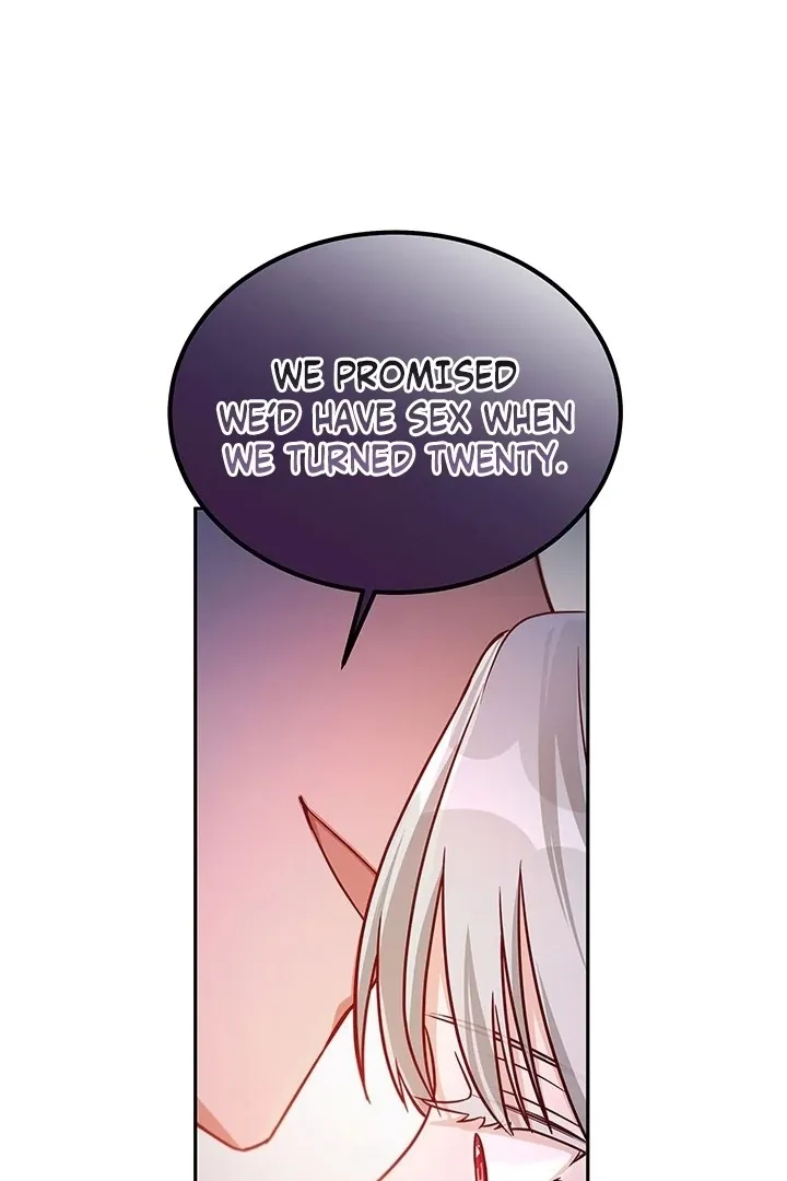 How to Pursue Snow White Chapter 4 page 57 - 