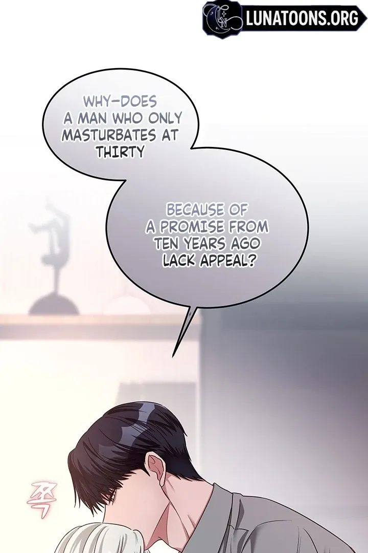 How to Pursue Snow White Chapter 4 page 61 - 