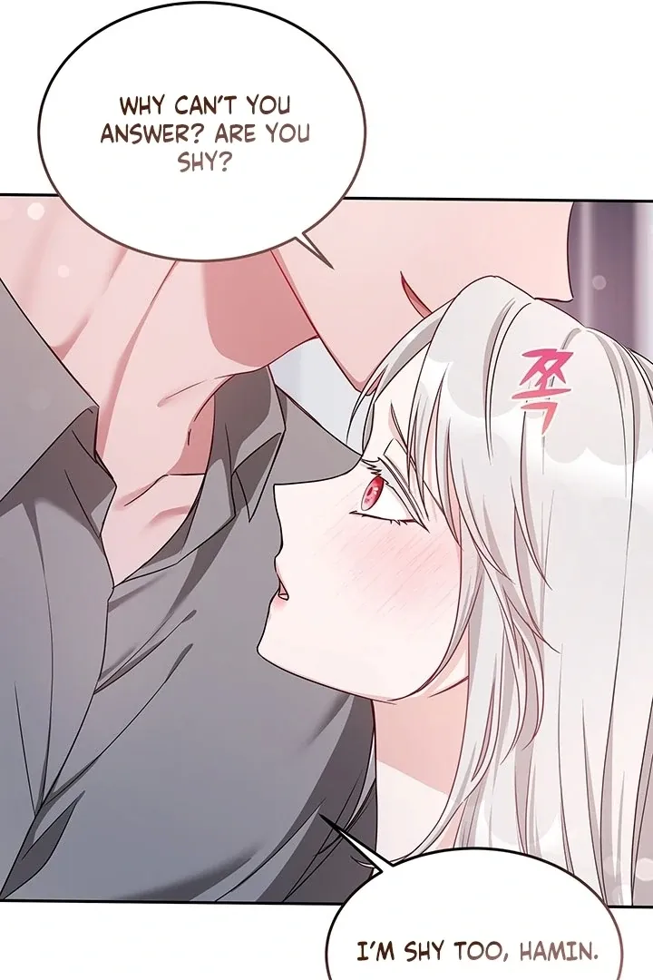 How to Pursue Snow White Chapter 5 page 15 - 