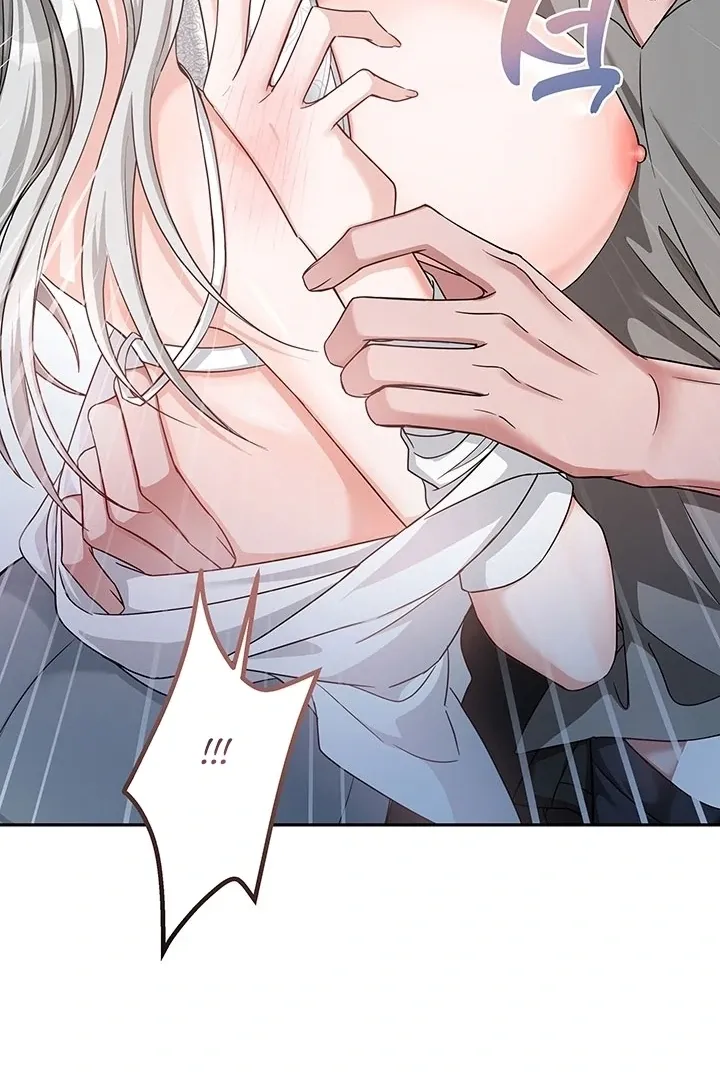 How to Pursue Snow White Chapter 5 page 29 - 