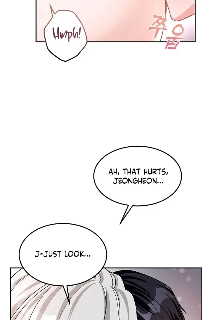 How to Pursue Snow White Chapter 5 page 31 - 
