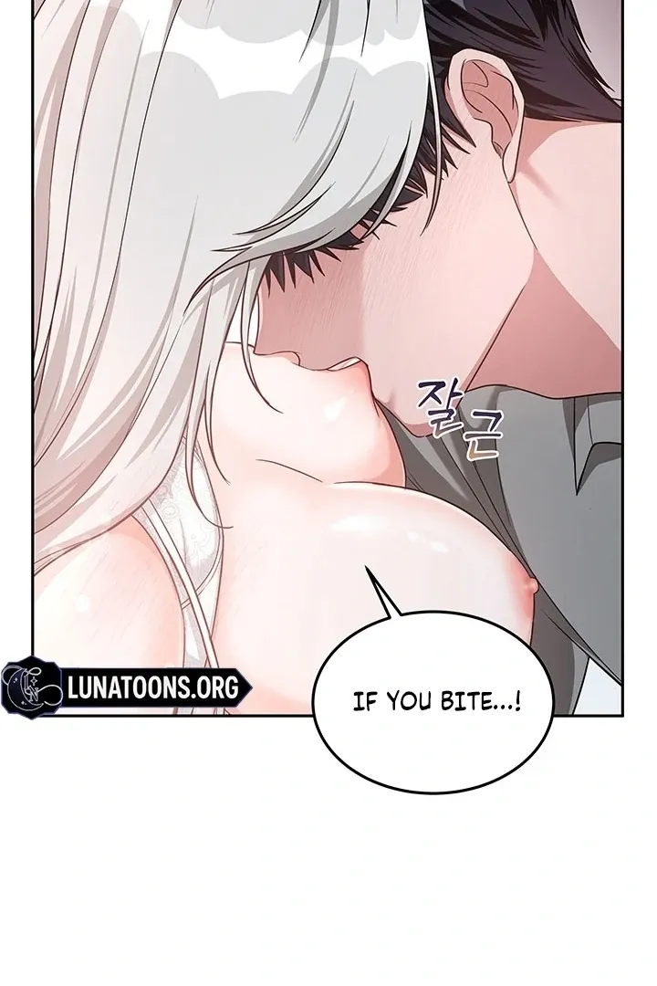 How to Pursue Snow White Chapter 5 page 32 - 