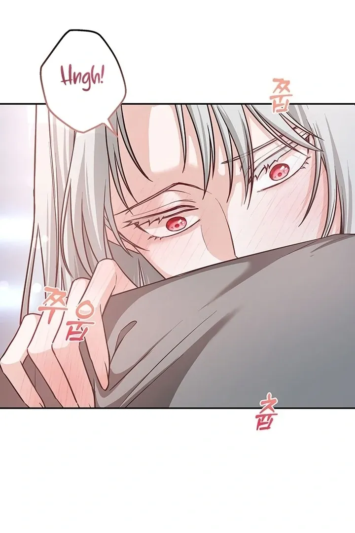 How to Pursue Snow White Chapter 5 page 33 - 