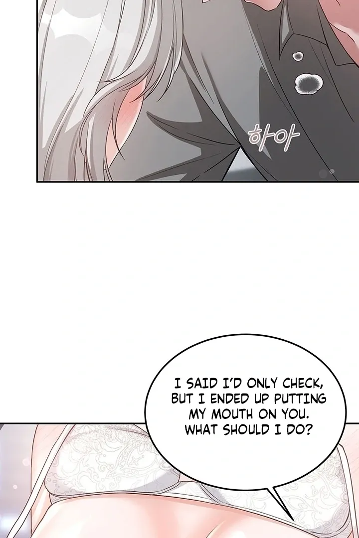How to Pursue Snow White Chapter 5 page 37 - 
