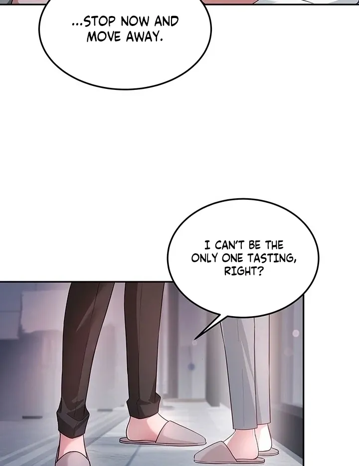 How to Pursue Snow White Chapter 5 page 40 - 