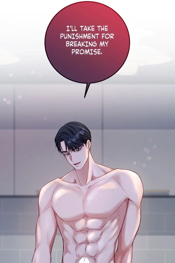 How to Pursue Snow White Chapter 5 page 44 - 