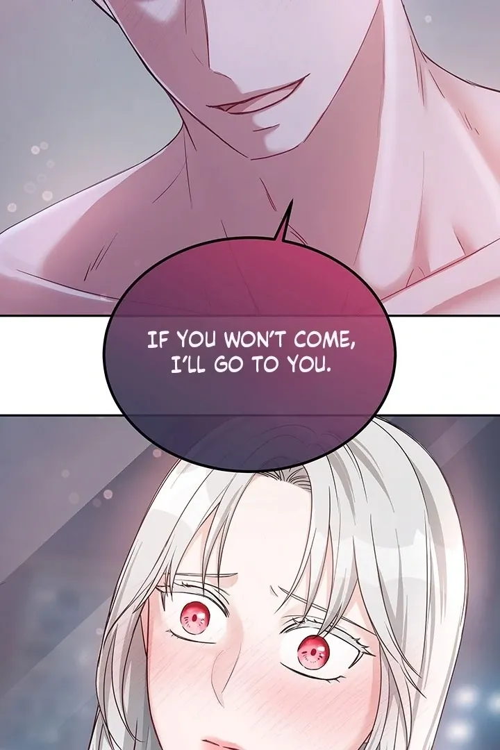 How to Pursue Snow White Chapter 5 page 47 - 
