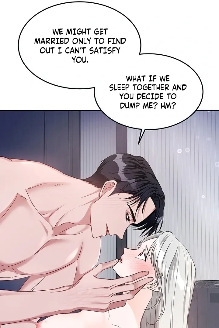 How to Pursue Snow White Chapter 5 page 56 - 