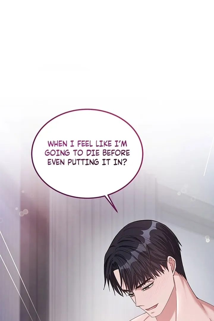 How to Pursue Snow White Chapter 5 page 59 - 