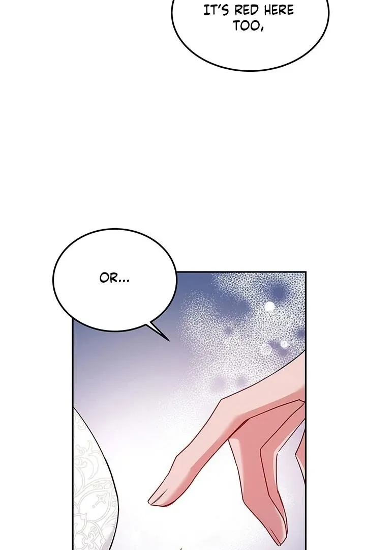 How to Pursue Snow White Chapter 5 page 7 - 