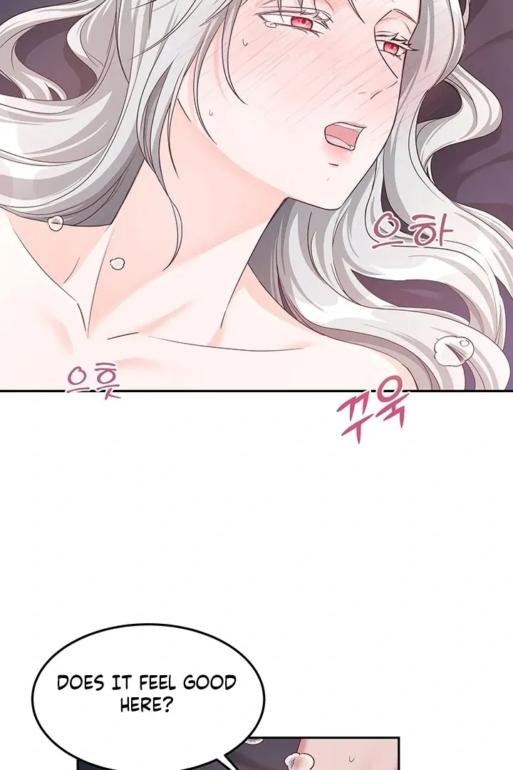 How to Pursue Snow White Chapter 5 page 65 - 