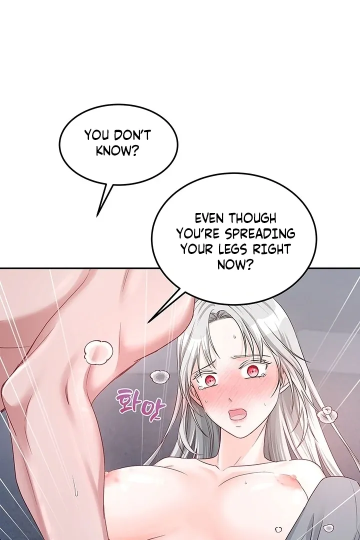 How to Pursue Snow White Chapter 5 page 67 - 