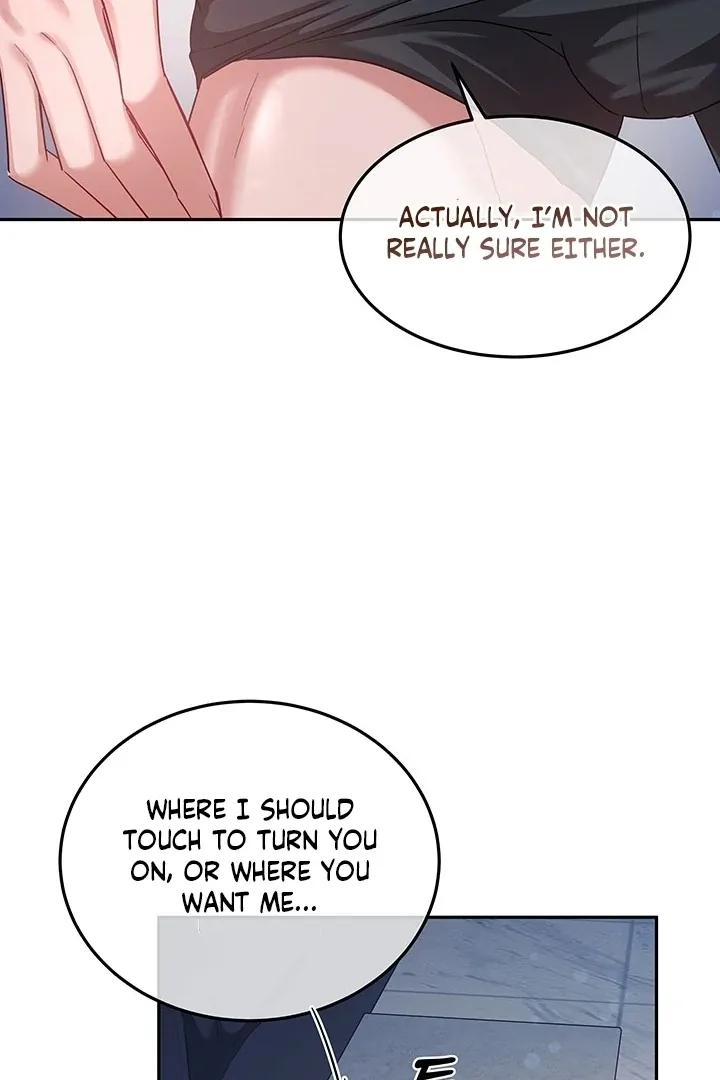 How to Pursue Snow White Chapter 5 page 73 - 