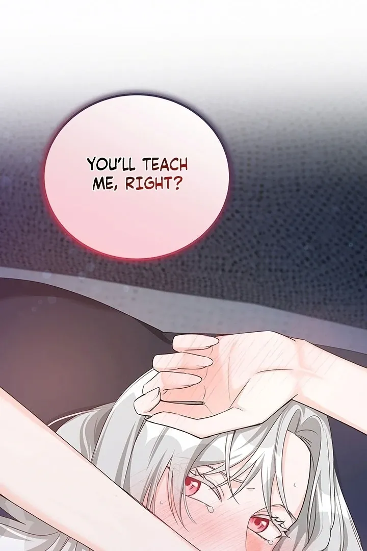How to Pursue Snow White Chapter 5 page 77 - 