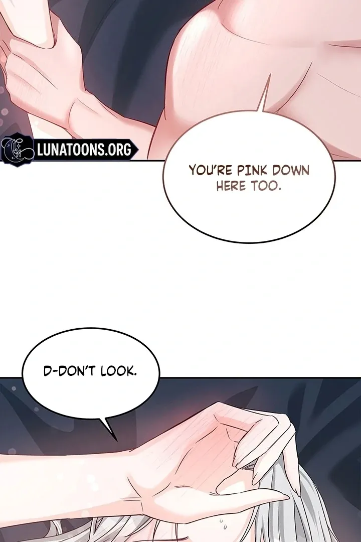 How to Pursue Snow White Chapter 5 page 84 - 