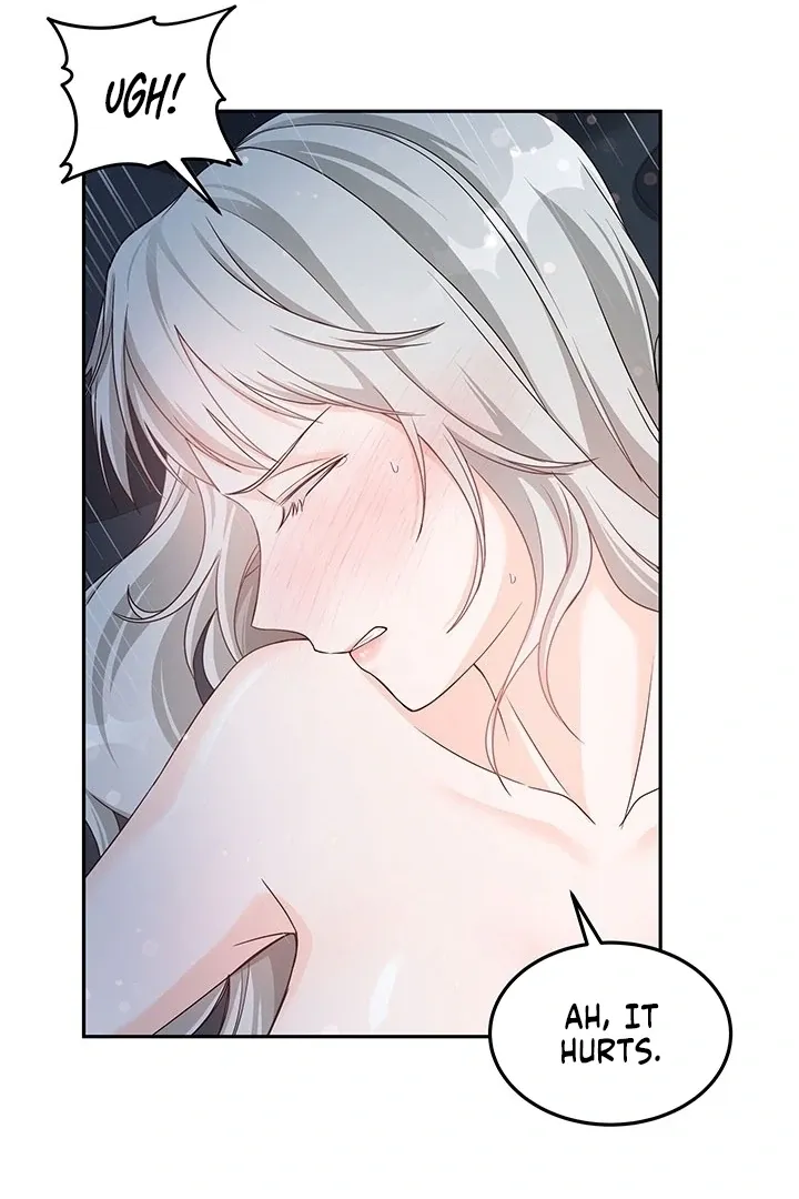 How to Pursue Snow White Chapter 6 page 43 - 