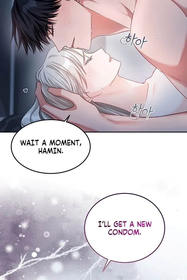 How to Pursue Snow White Chapter 6 page 91 - 