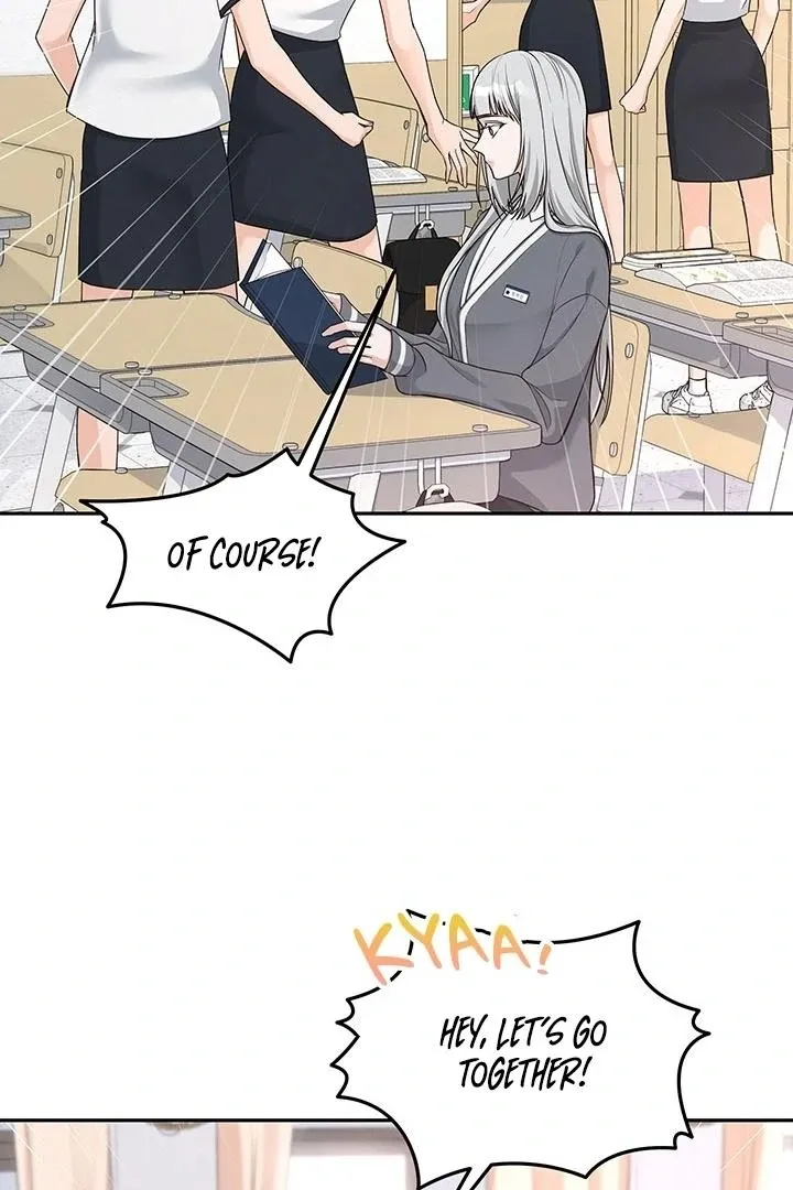 How to Pursue Snow White Chapter 7 page 12 - 